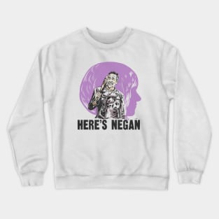 Oh Lucille Crewneck Sweatshirt